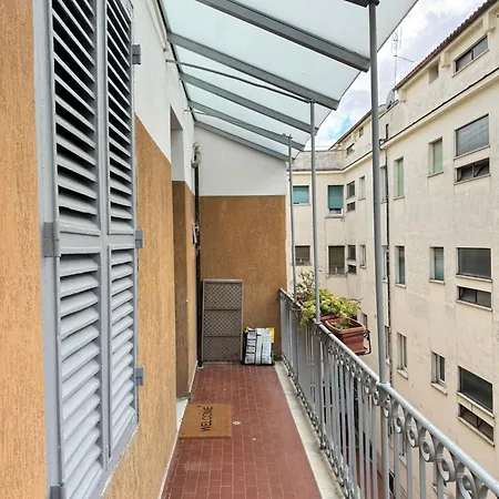 Banga House רומא