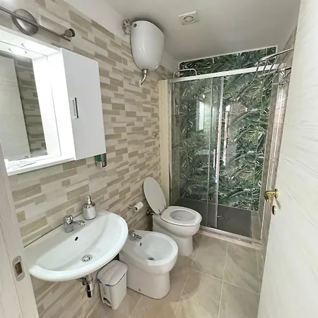 דירה Banga House רומא