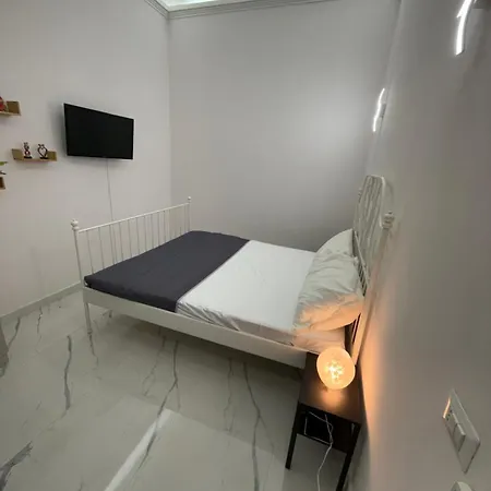 Banga House Apartman Róma