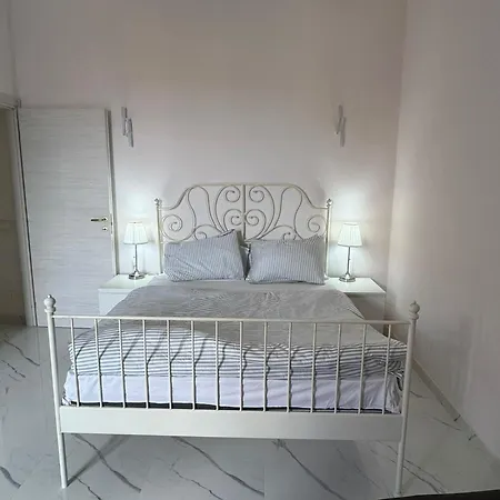 Apartman Banga House *