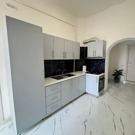 Apartmán Banga House Řím