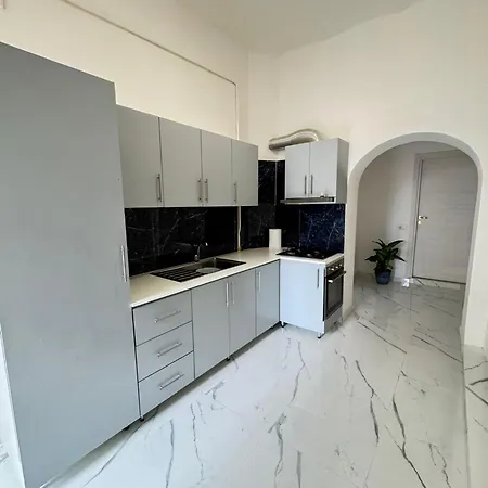 Apartmán Banga House