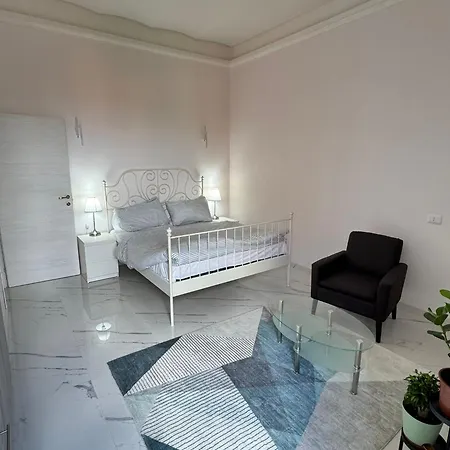 Banga House Apartment *