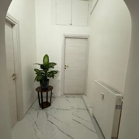 Banga House روما
