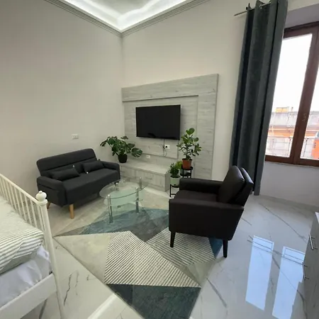 Banga House דירה רומא